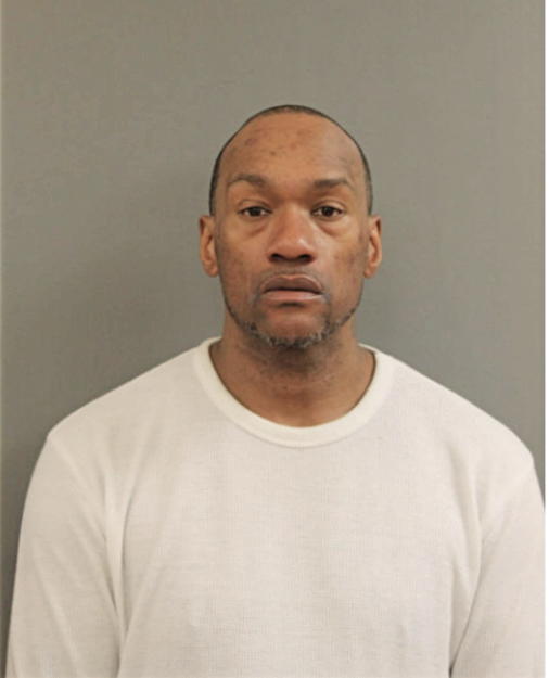 HORACE E HARRINGTON, Cook County, Illinois
