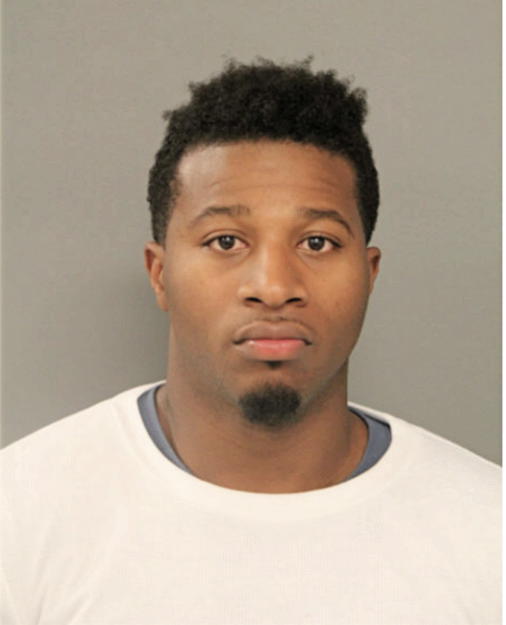 RODNEY T HARRIS, Cook County, Illinois