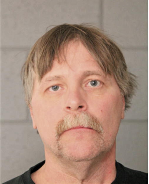 CHRISTOPHER J HEISER, Cook County, Illinois