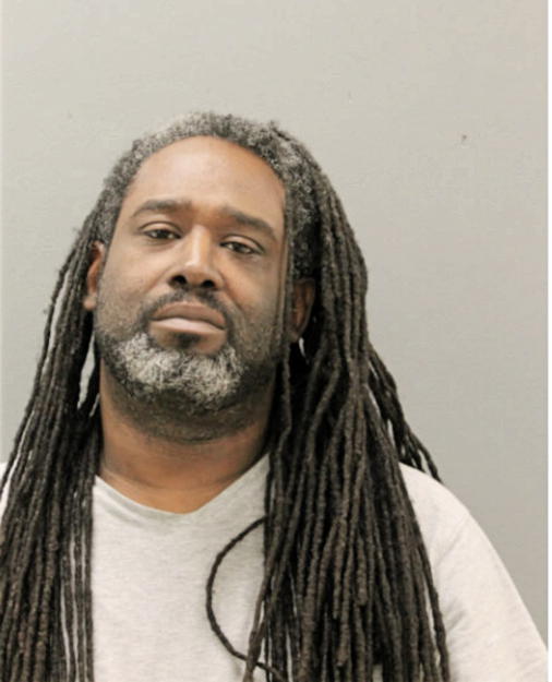 LARRY HENDERSON, Cook County, Illinois