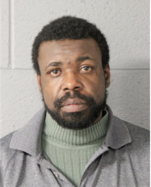 ERNEST P HERDLE, Cook County, Illinois