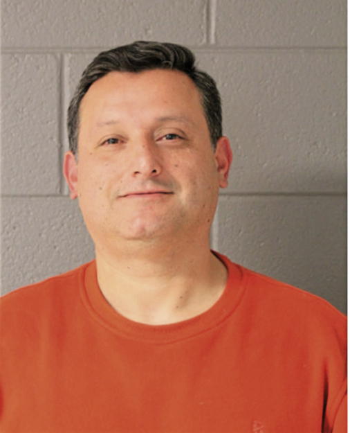 LUIS B HERNANDEZ, Cook County, Illinois