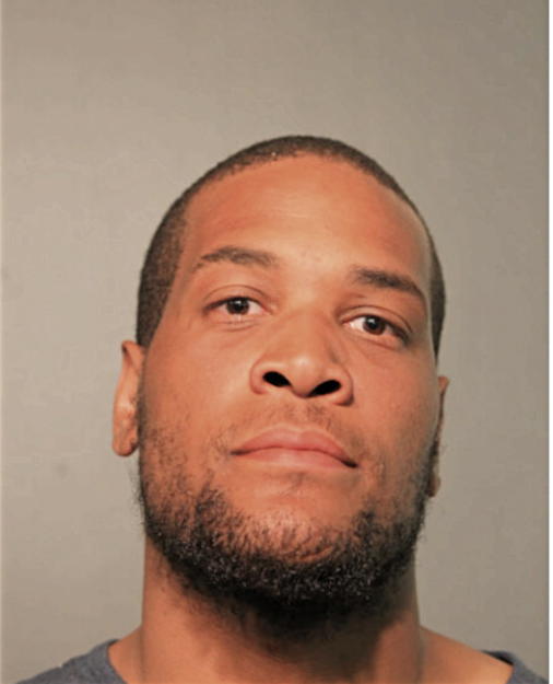JOEY S HINES, Cook County, Illinois