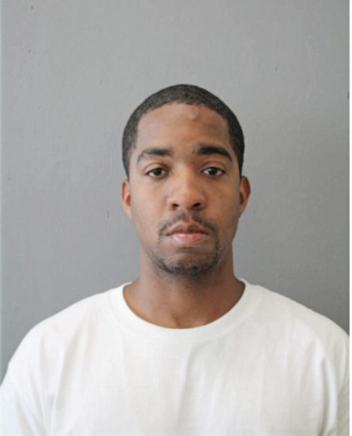 KEVIN T HINES, Cook County, Illinois