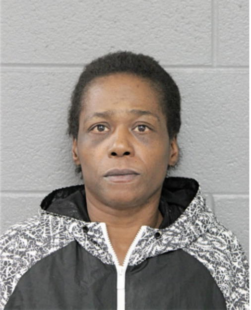 KATHY L HUGHES, Cook County, Illinois