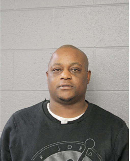 JIMMIE L HUNT, Cook County, Illinois