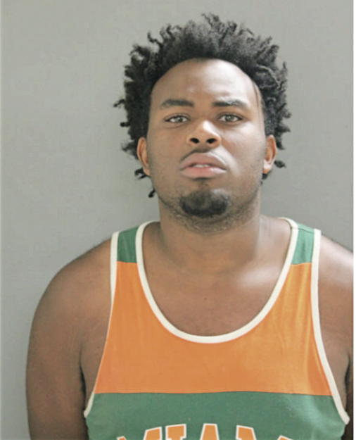 DAMARIO C HUNTLEY, Cook County, Illinois