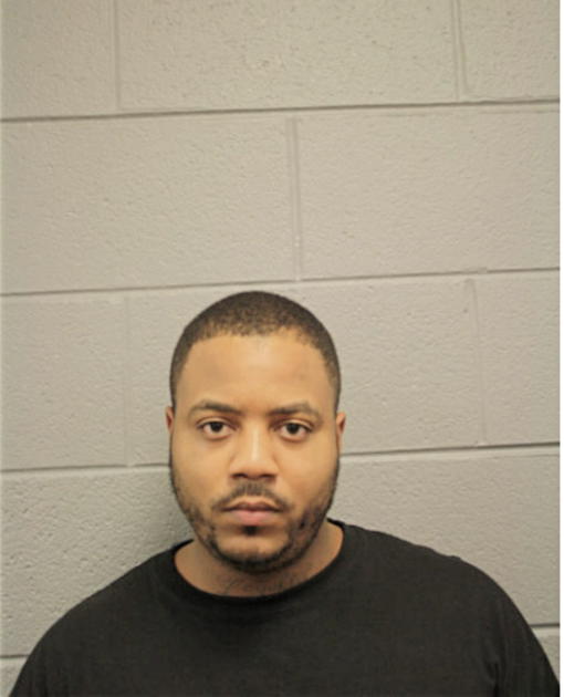 KENDARRO HUSBAND, Cook County, Illinois