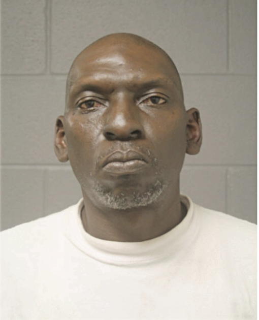 KENNETH R ISOM, Cook County, Illinois
