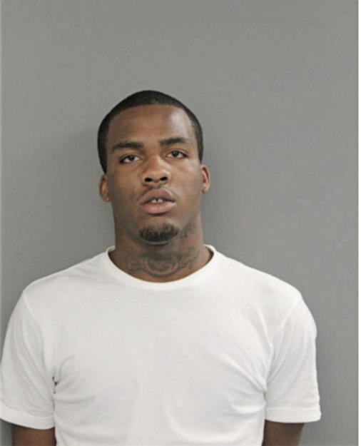 CARLOS JAMES, Cook County, Illinois