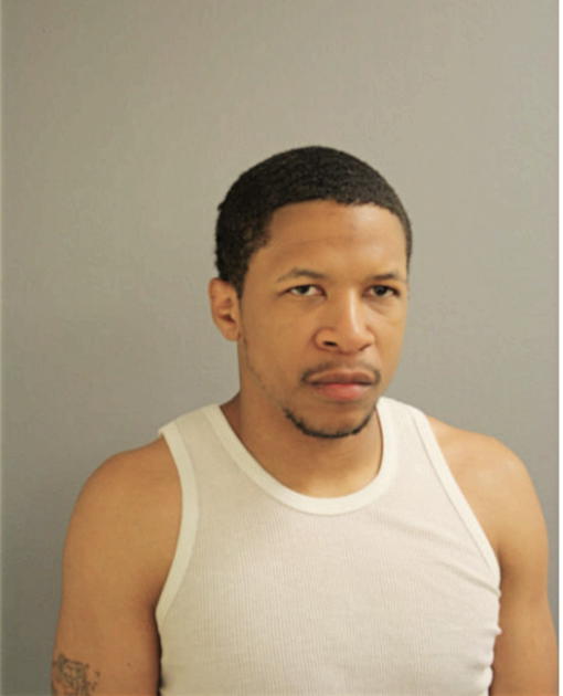CHARLES JAMES, Cook County, Illinois