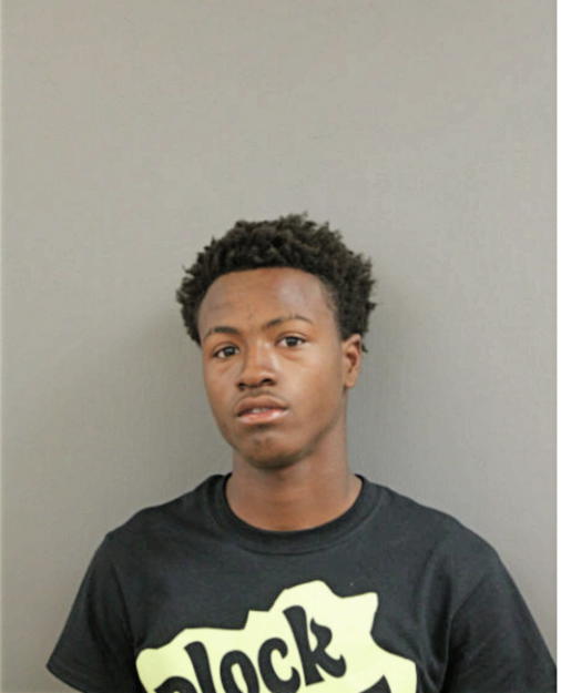 DIONTE J JOHNSON, Cook County, Illinois