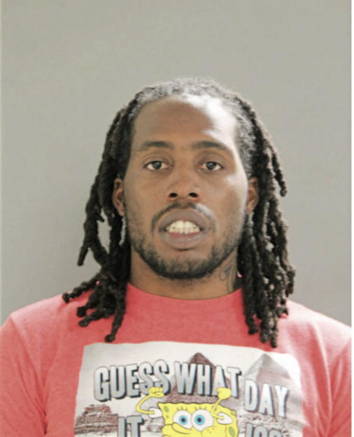 EVERETT A JOHNSON, Cook County, Illinois
