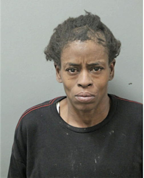 SHIRLEY JOHNSON, Cook County, Illinois