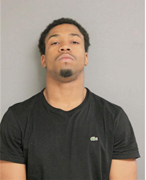 TAWON JOHNSON, Cook County, Illinois