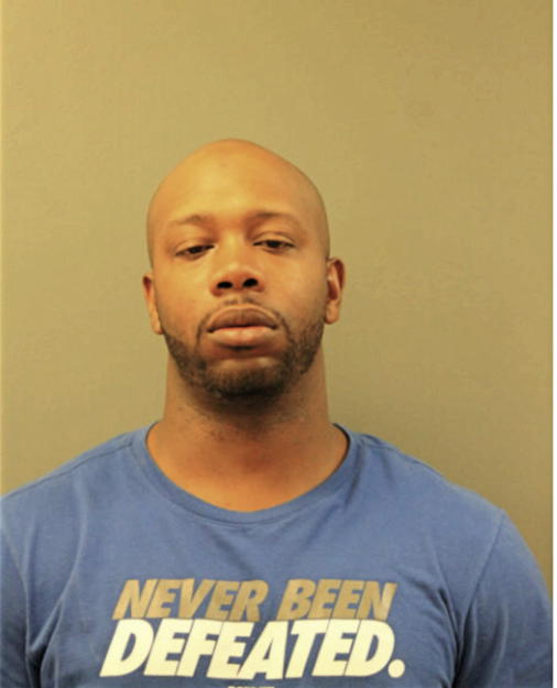 LARRY T JONES, Cook County, Illinois