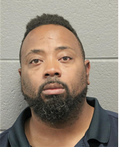 MAURICE A JONES, Cook County, Illinois
