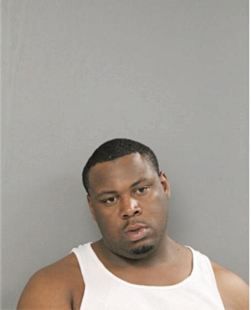 ROYZEAL JONES, Cook County, Illinois