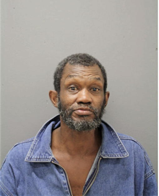 BENNIE JORDAN, Cook County, Illinois