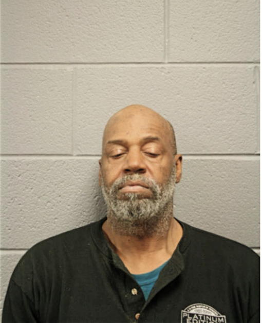 VICTOR W JORDAN, Cook County, Illinois