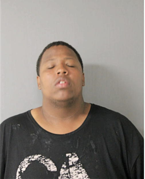 SHAWN KILGORE, Cook County, Illinois