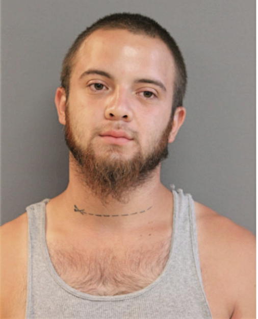 MICHAEL KLEE, Cook County, Illinois