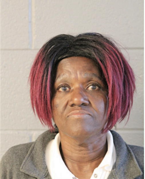 BRENDA D KNIGHT, Cook County, Illinois