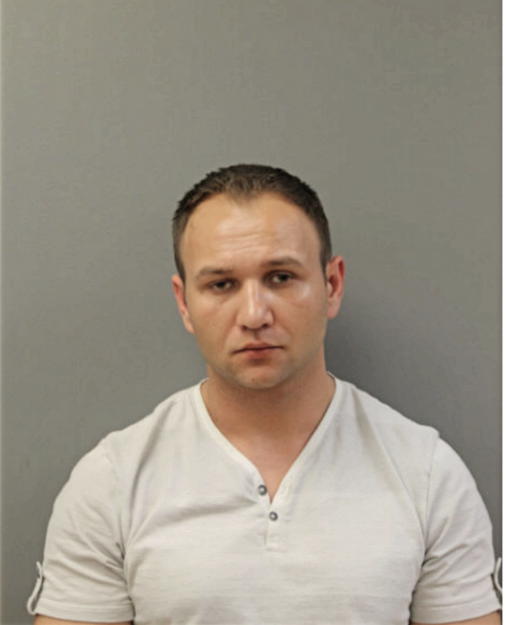 DANIEL KORSAK, Cook County, Illinois