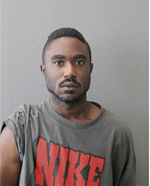 JOSHUA LAWSON, Cook County, Illinois