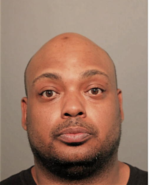 JAHMAL LEE, Cook County, Illinois