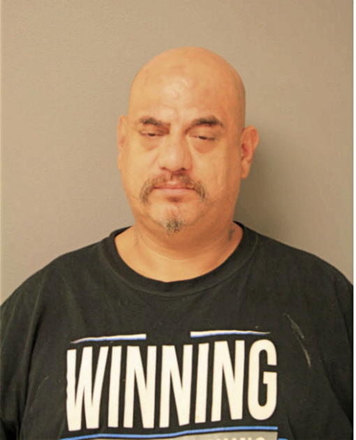 JOSE L LEON, Cook County, Illinois