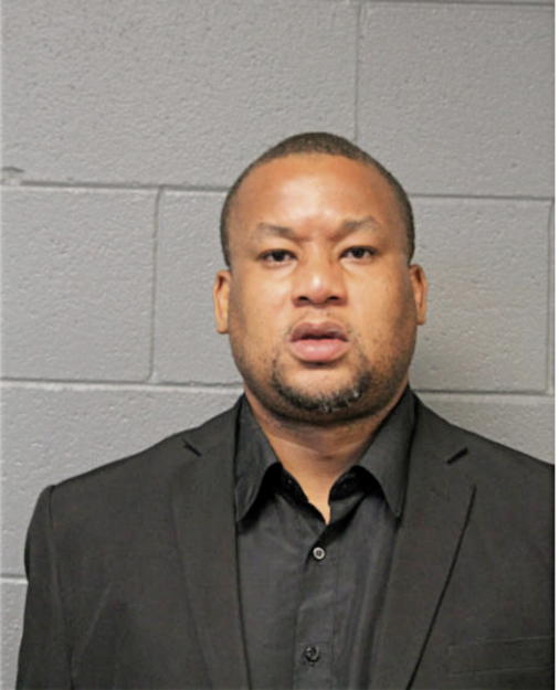 JUSTIN D LITTLE, Cook County, Illinois