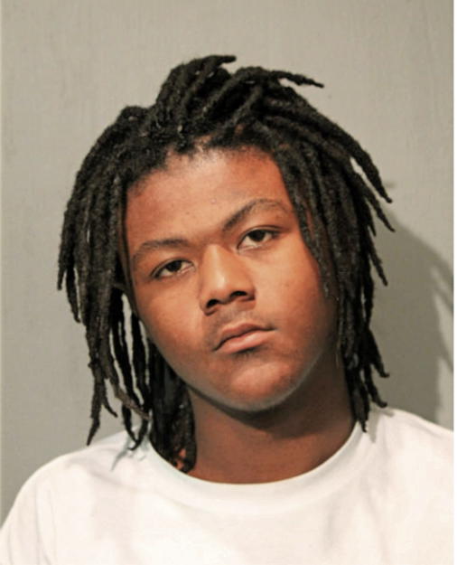 LELAND LUELLEN, Cook County, Illinois