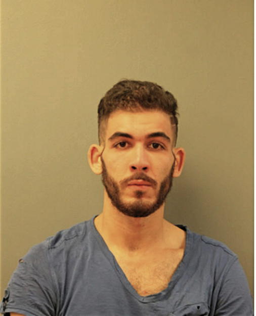 YOUNESS EL MAJDOUB, Cook County, Illinois