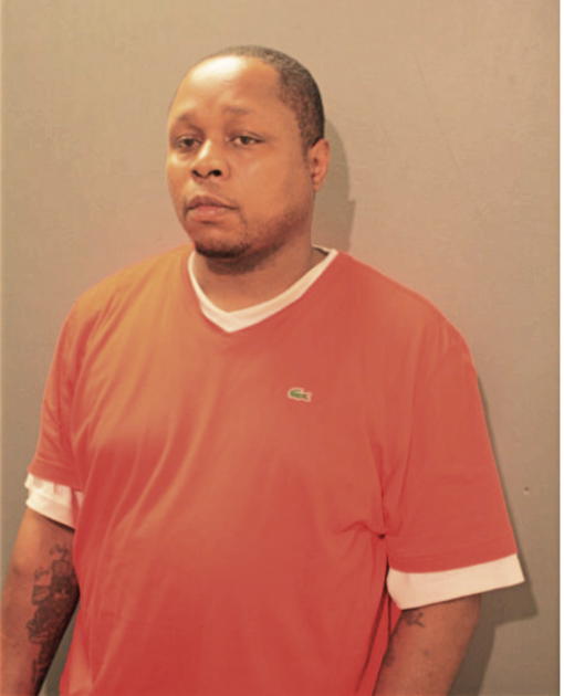 RALPH MAYO, Cook County, Illinois
