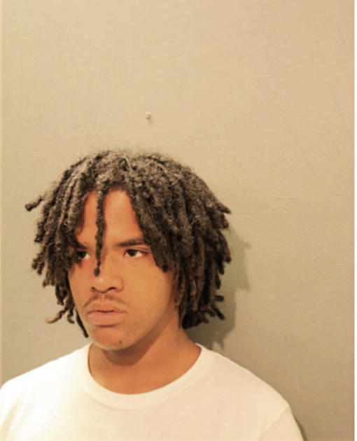 JERRY R MCCRAY, Cook County, Illinois