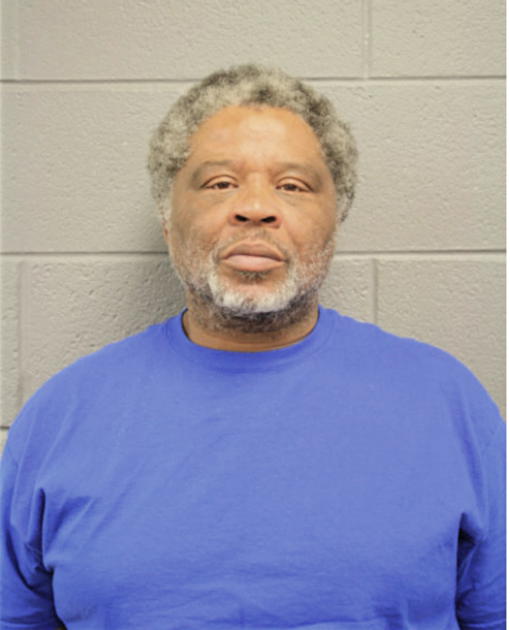 BILLY RAY MCDONALD, Cook County, Illinois