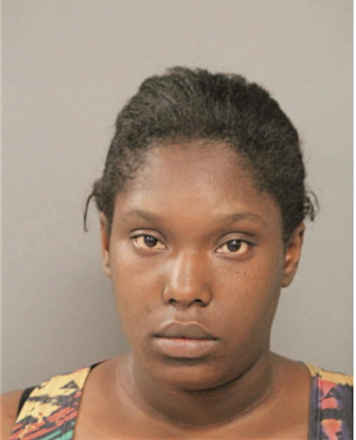 TANISHA MCGUIRE, Cook County, Illinois