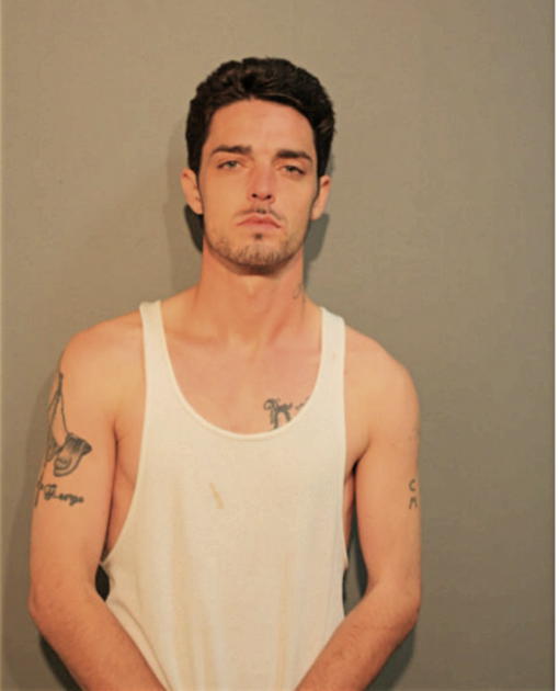 CHARLES A MESSER, Cook County, Illinois