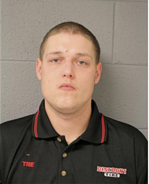TEJAY J MIHAL, Cook County, Illinois