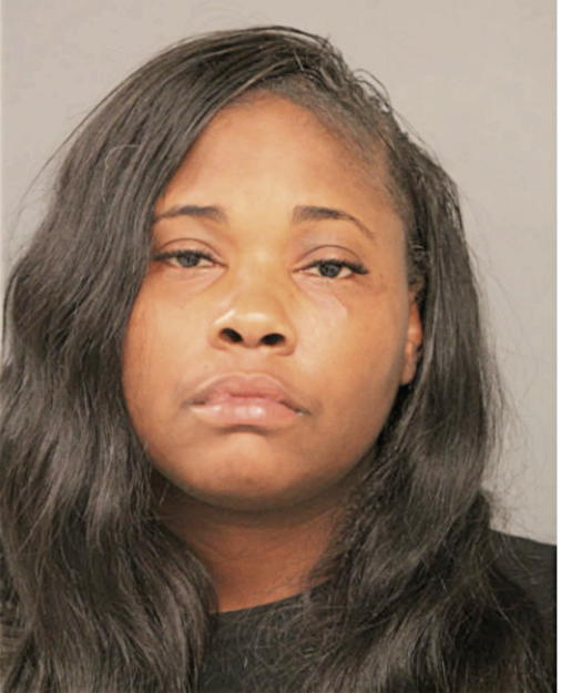CAROLYN D MITCHELL, Cook County, Illinois