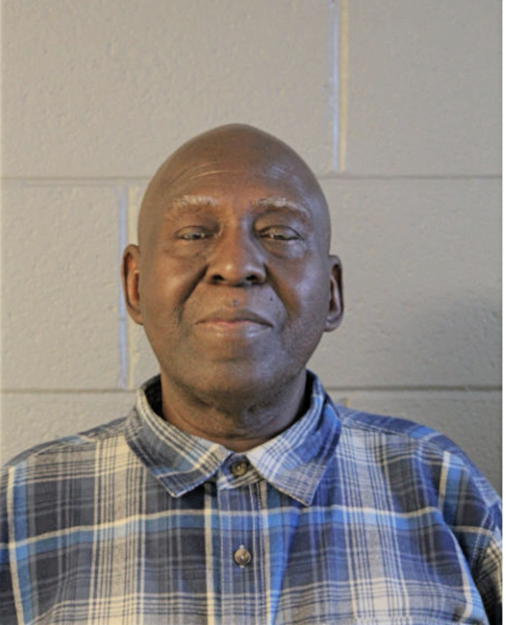 LEROY MOORE, Cook County, Illinois