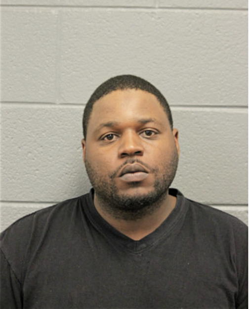 CLIFFORD MOORER, Cook County, Illinois
