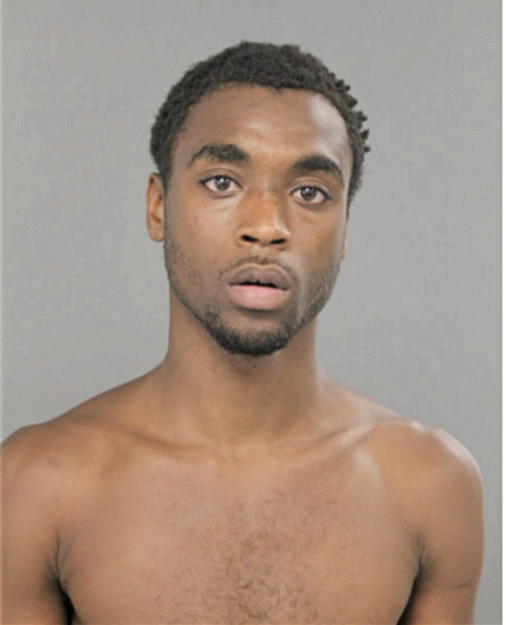 RASHEED MUHAMMAD, Cook County, Illinois