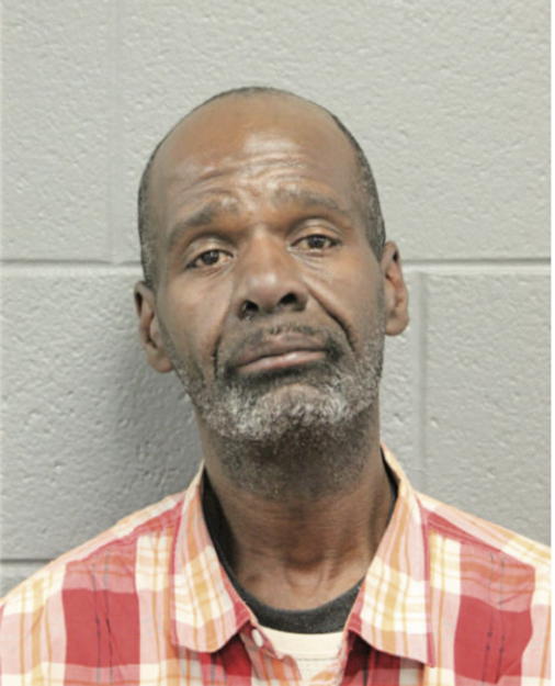 DERRICK MYLES, Cook County, Illinois