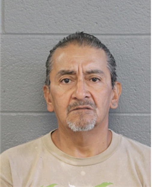 ALBERTO NAVA, Cook County, Illinois