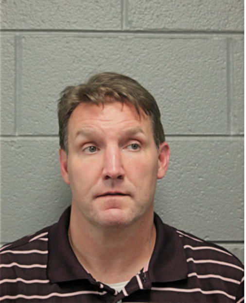 VINCENT P NISSEN, Cook County, Illinois