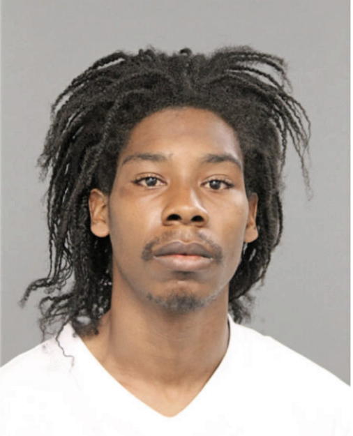 MARQUELL NORMAN, Cook County, Illinois