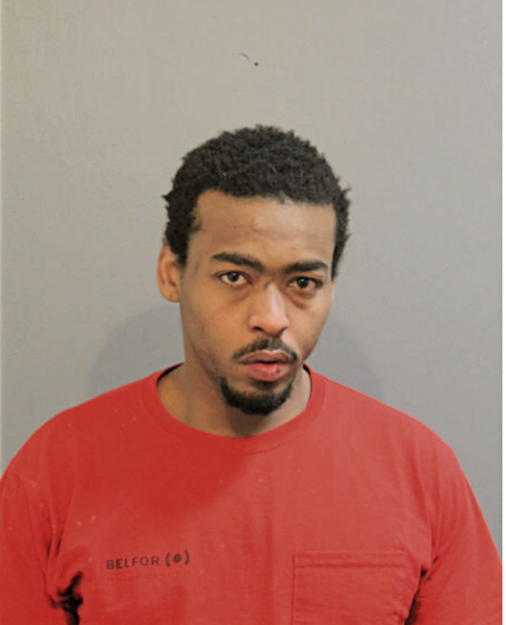 STACY J NORRIS, Cook County, Illinois
