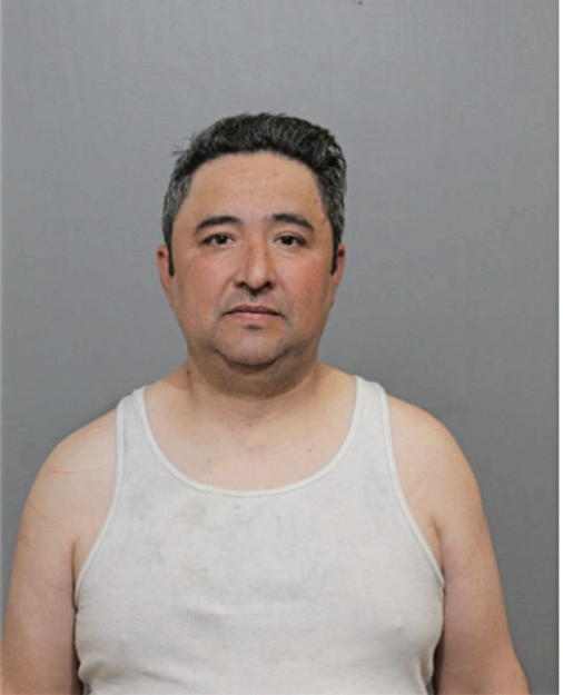 JOSE LUIS NUNEZ-QUIROZ, Cook County, Illinois
